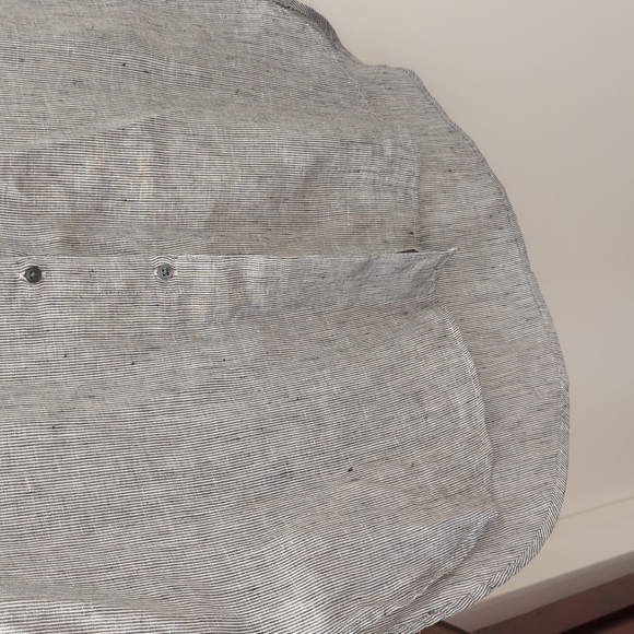 James Perse Designer Women's dress - Picture 4 of 7